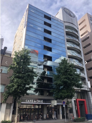 愛知県名古屋市中区 名古屋市桜通線久屋大通駅 徒歩3分 49.99坪 (2455)