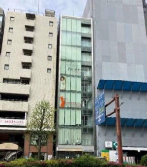 愛知県名古屋市中区 名古屋市桜通線久屋大通駅 徒歩2分 36.64坪 (2456)