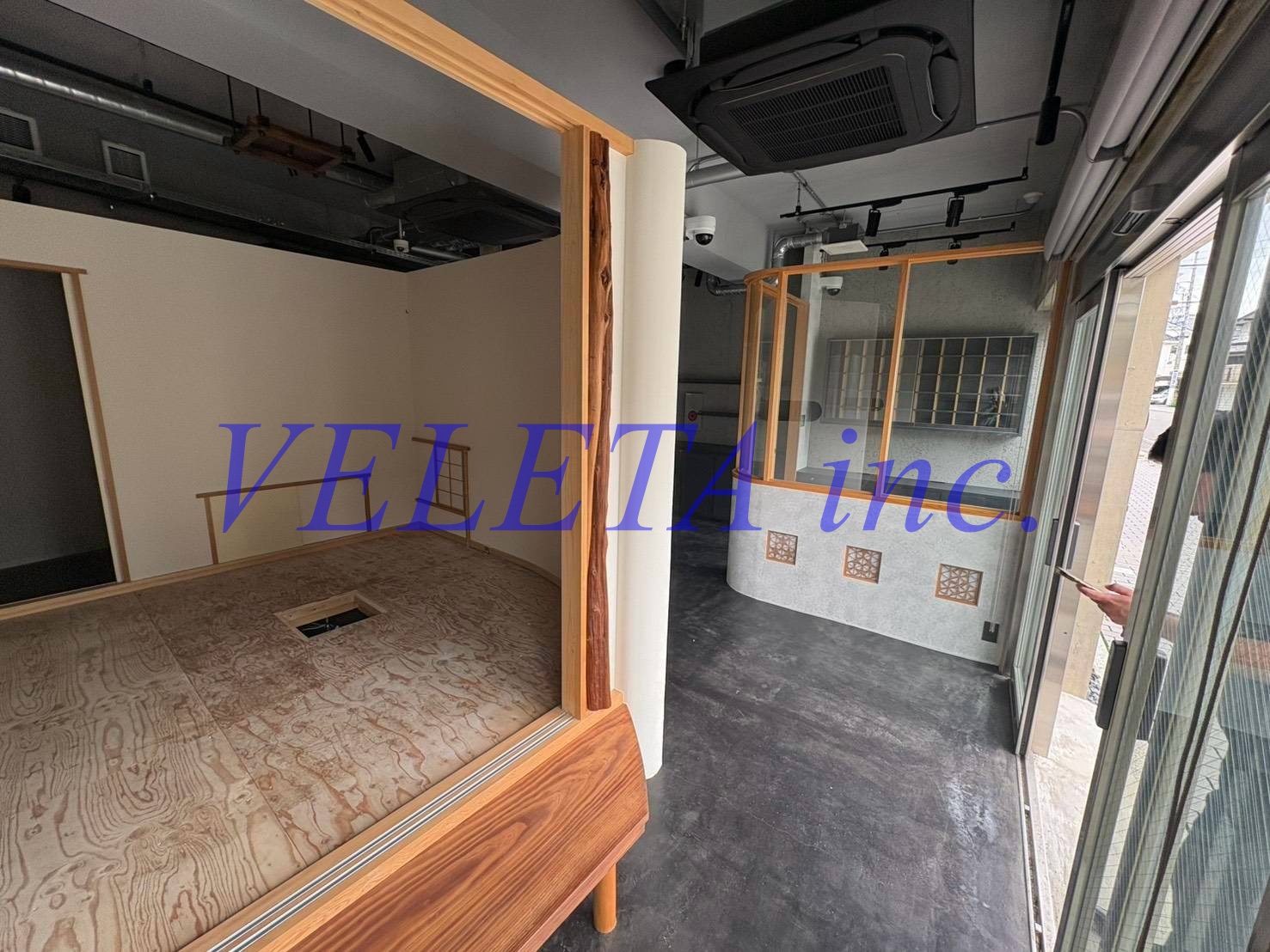 愛知県名古屋市千種区 名古屋市営東山線覚王山駅 徒歩4分 13.96坪 (2482)