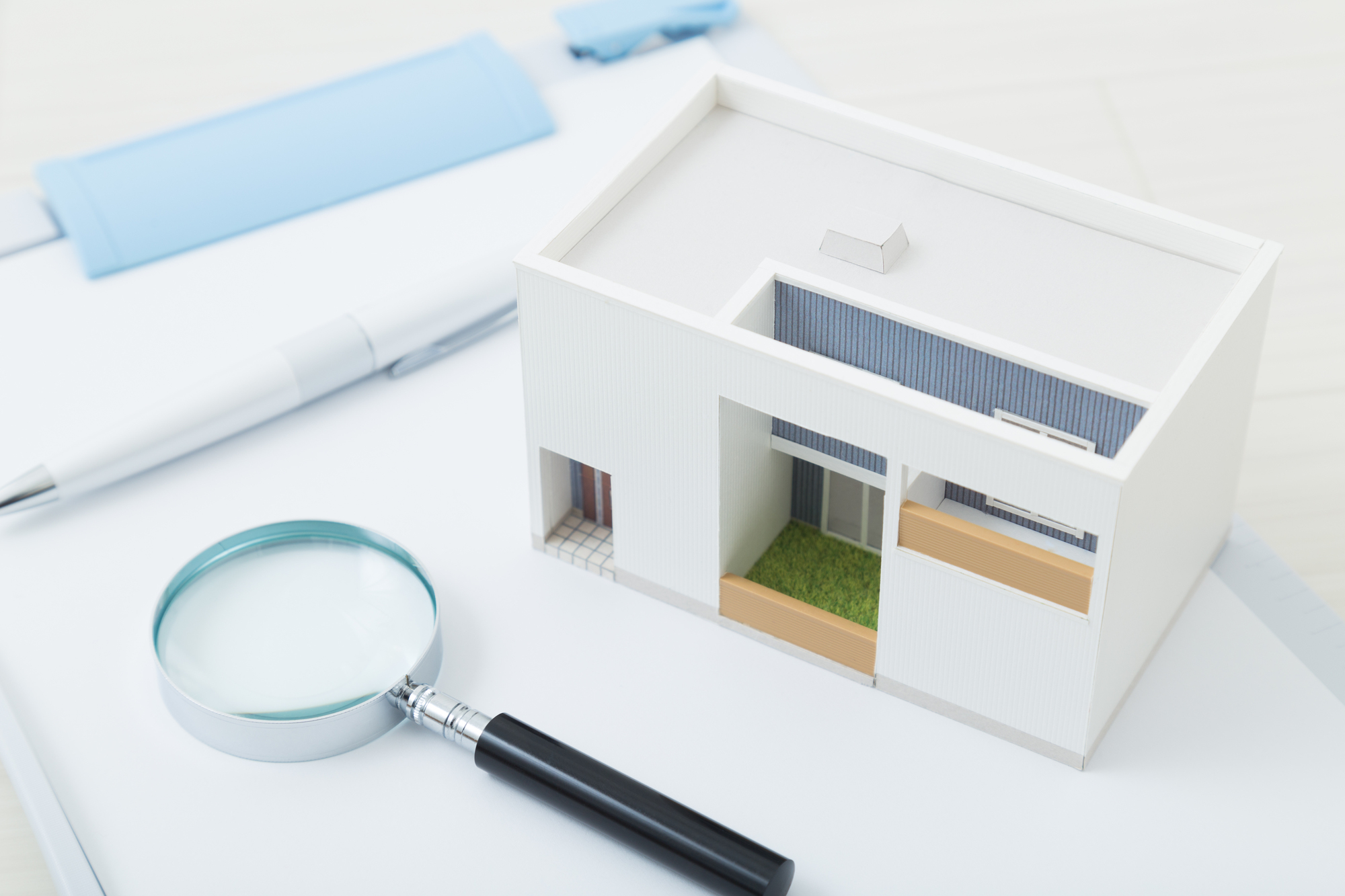 店舗物件探しのサポート