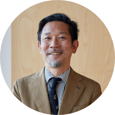 株式会社柴田書店「月刊食堂」編集長 通山茂之氏