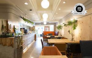 丸の内OLからベジタリアンカフェ開業。日本人の知らない本当のベジタリアン料理を提供する