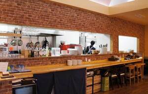 地域密着型のイタリアンを目指してレストランを開業