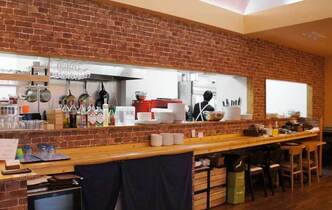 地域密着型のイタリアンを目指してレストランを開業