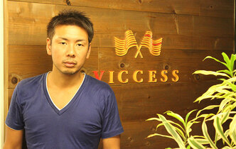 現場経験ゼロから飲食業界へ――新進気鋭の若手会社経営者が語る、成功への想い