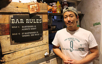 100円マックの全盛期に切り開いた、グルメバーガーブームの先駆け「THE BURGER STAND FELLOWS」が生まれた理由