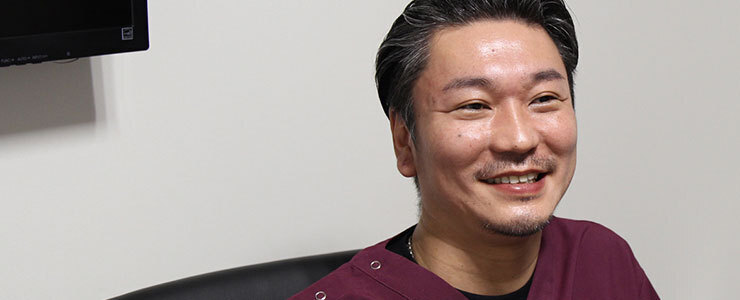 モアナ歯科が成功した秘密。「目指すビジョンを描き、イメージに沿って経営をしてきた」_記事画像5