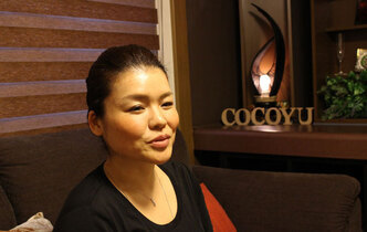 ヒーリングサロン開業も、会話が苦手…。セラピストが導き出したその解決方法とは?