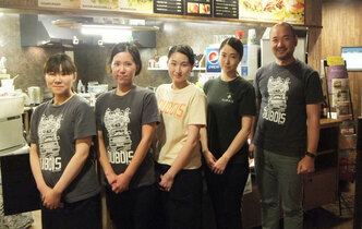 青森のために仕事を作りたい。それが、導かれてここに来た、自分の役目だと思う。