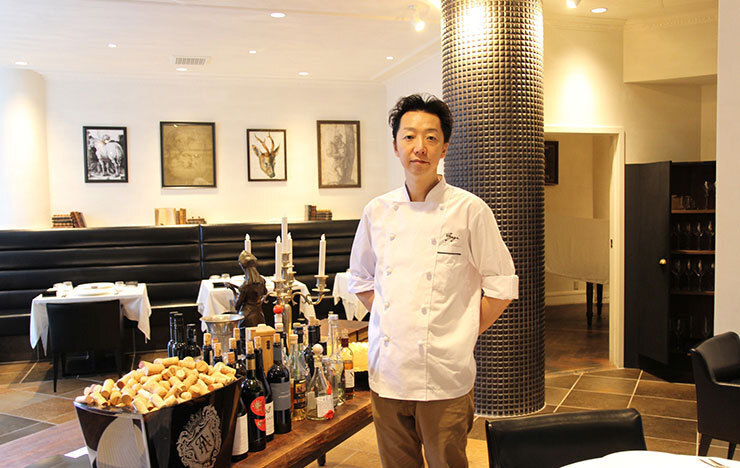 雑誌への掲載が、経営が軌道に乗るきっかけになった_記事画像