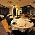 RISTORANTE YAGI(リストランテ ヤギ)