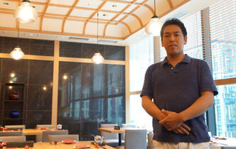 10年越しに完成した、名物『よだれ鷄』徹底した味へのこだわりが人気の秘訣