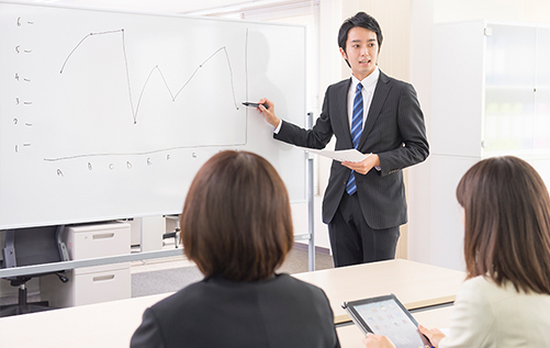 ワンオペ店舗の成功法則